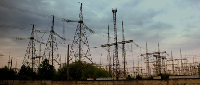 When the plant's reactor melted down after it began overheating on April 26, 1986, it caused an explosion that resulted in the worst nuclear disaster in history.