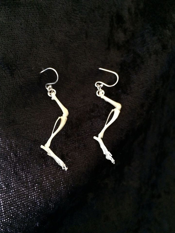 <a href="https://www.etsy.com/listing/465100969/mouse-skeleton-leg-earrings-w-beetle?ga_order=most_relevant&amp;ga_search_type=all&amp;ga_view_type=gallery&amp;ga_search_query=real%20bones&amp;ref=sr_gallery_27" target="_blank">Mouse bone earrings</a> are apparently all the rage right now.