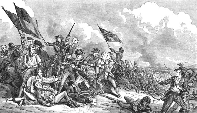 During the American Revolutionary War, their fathers, John and William Harper, tried to join American forces but were turned away because they were thought to be British loyalists.  This treatment is believed to have inspired a desire for violent revenge in their sons.