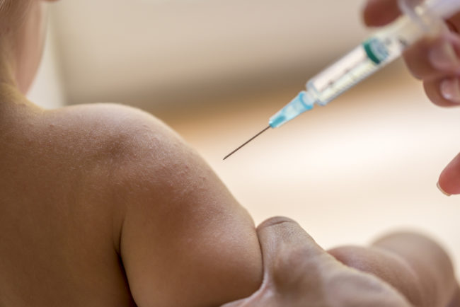 Vaccines have saved more lives in the last 50 years than any other medical procedure or product. However, parents are still able to keep their children from receiving them by claiming "religious exemption." 