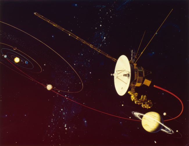 It took NASA's expert team of scientists nearly three weeks to get Voyager 2's computer system back to normal. Final investigative reports reveal that many still aren't sure of what really happened.