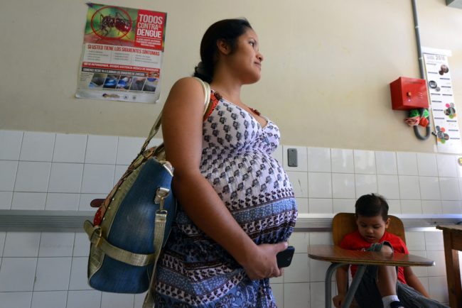 It is currently unknown if the trimester during which a pregnant woman is infected with Zika can have an impact on their unborn child. There is also no evidence to support that a mother that has had the virus, will pass down the virus to any future pregnancies.  The long-term effects of a child infected with the virus is currently unknown, but is actively being researched by the CDC.