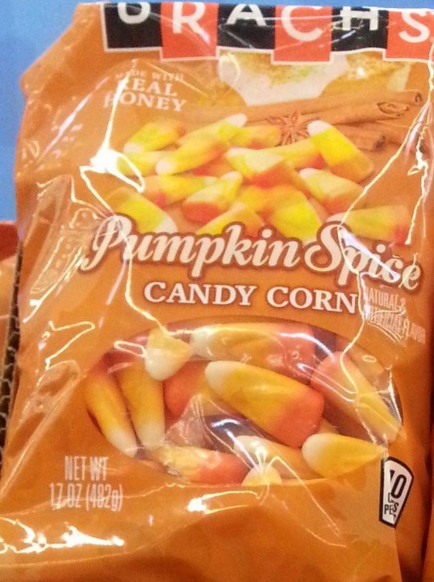 Love it or hate it, candy corn is its <em>own thing.</em>