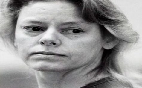 About two years later, Wuornos murdered her first victim, Richard Mallory, who was a convicted rapist.  They were in the middle of exchanging money for sex when she shot him to death.  His body was later found in a wooded area a few miles away.