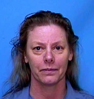 Police promised Moore immunity if she would help them get a confession from Wuornos, so she agreed and called her multiple times, begging that she help clear her name.  Just a few days later, Wuornos confessed to all of the murders.