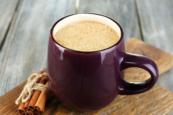 This soothing <a href="http://www.kitchme.com/recipes/honey-and-cinnamon-nighttime-drink" target="_blank">honey and cinnamon drink</a> is perfect for restless nights.