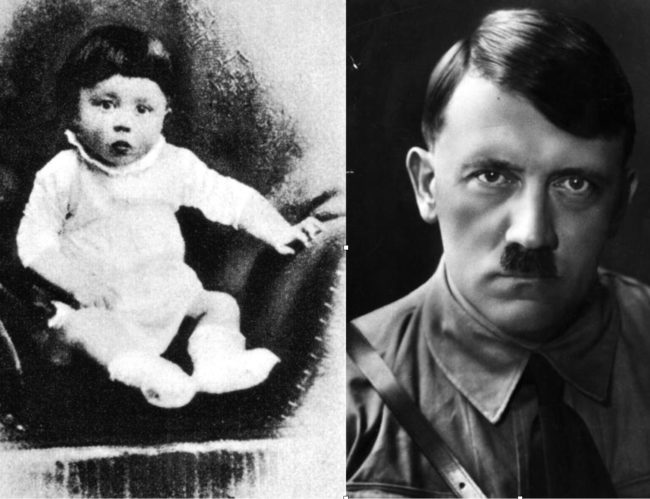 <a href="https://funnymodo.com/hitler-facts/" target="_blank">Adolf Hitler</a>
