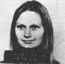 Mary Brunner was the first to join Manson and she even had his child. She was a key prosecution witness and served 20 years in prison for her role in facilitating the murders before disappearing from public view.