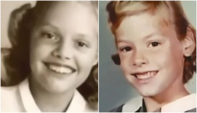 By the time she was 11, Wuornos was already exchanging sexual favors for food, drugs, and cigarettes at school.  She did once say that her grandfather beat and sexually assaulted her while she was living with him.  One of his friends even raped her, causing her to become pregnant at 14 years old.