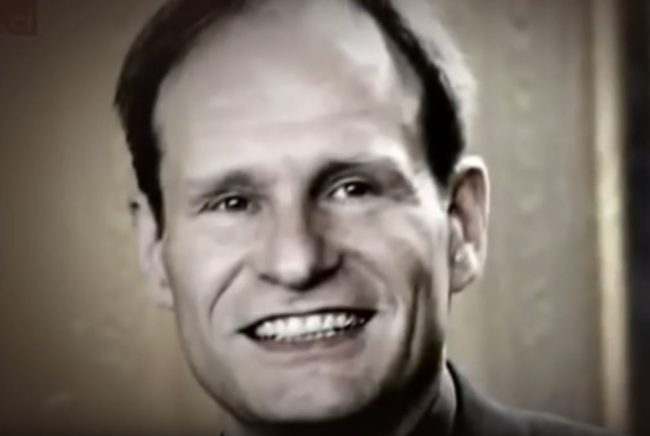 Armin Meiwes, the "Craigslist Cannibal," happily obliged when he saw an ad on Craigslist asking for someone to eat them alive.