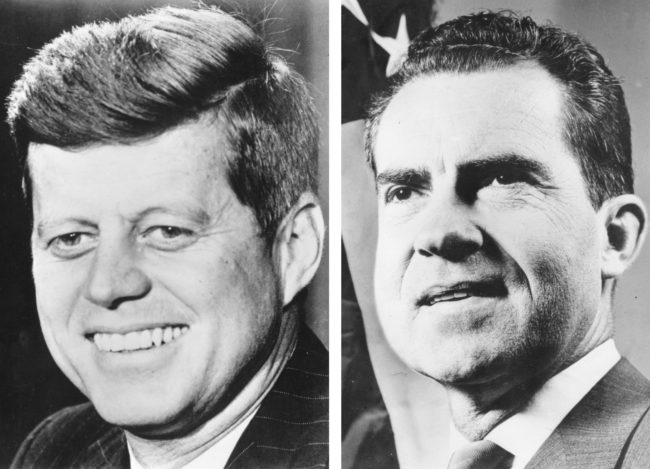 1960 Presidential Election