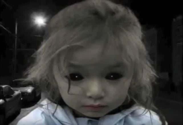 What do you think? Do black-eyed children really exist or are they just an urban legend? 