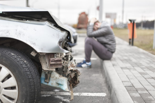 However, harsh laws aren't slowing down stoned drivers in America. In fact, fatal, marijuana-related car wrecks are up <a href="http://dailysignal.com/2016/05/12/stoned-drivers-are-killing-more-and-more-innocent-victims/" target="_blank">122 percent</a> in recent years.