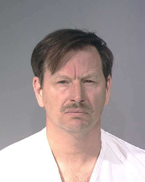 Gary Ridgway used his son, Mathew, to lure his victims in.