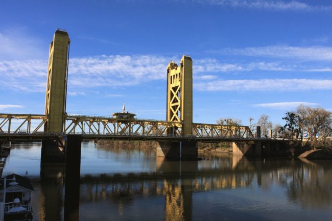 Sacramento, California