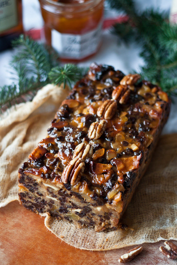 This one is called the "<a href="http://www.abeautifulplate.com/worlds-best-fruitcake/" target="_blank">world's best fruitcake</a>." What more proof do you need? 