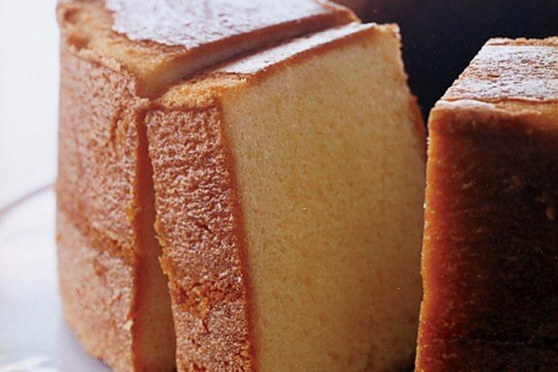 And here is <a href="http://www.epicurious.com/recipes/food/views/Elvis-Presleys-Favorite-Pound-Cake-232642" target="_blank">Elvis Presley's favorite pound cake</a>! Who knew?! 