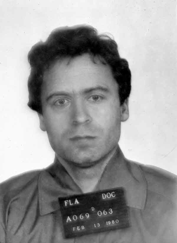 Ted Bundy: "Murder is not about lust and it&rsquo;s not about violence. It&rsquo;s about <a href="https://jimfishertruecrime.blogspot.com/2013/03/criminal-justice-quote-serial-killers_7973.html" target="_blank">possession</a>. When you feel the last breath of life coming out of the woman, you look into her eyes. At that point, it&rsquo;s being God."