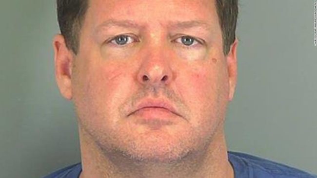 After little luck in their investigation, a miracle occurred when they got a hit on a pinged cell phone. Police raided the 100-acre property of Todd Kohlhepp.