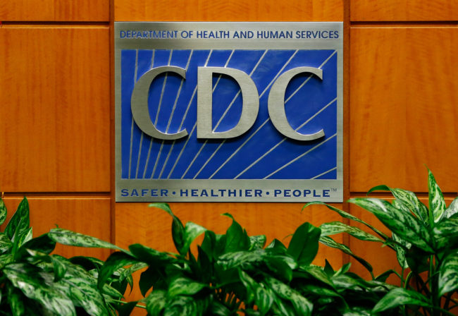 The Centers for Disease Control and Prevention (CDC) collected death-rate data for child fatalities from 1999 to 2014.
