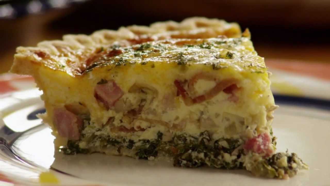 Quiche Recipe - How to Make Flavorful Quiche – Funny Stories On The Net