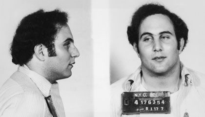 David Berkowitz: "I was <a href="http://www.azquotes.com/quote/729871" target="_blank">literally singing to myself</a> on my way home, after the killing. The tension, the desire to kill a woman had built up in such explosive proportions that when I finally pulled the trigger, all the pressures, all the tensions, all the hatred, had just vanished, dissipated, but only for a short time."