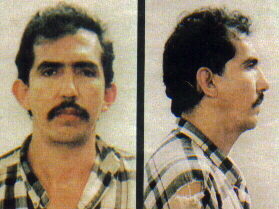 Garavito, also known as "The Beast," preyed on poor and homeless children between the ages of 8 and 16.