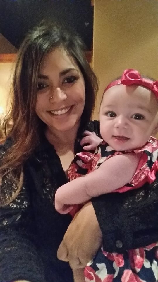 No one knows what drove Kristen to murder her daughter. It's believed that the baby was strangled for four to six minutes before going into cardiac arrest.