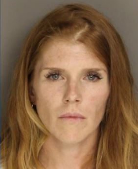Police say that the first incident occurred in August of this year. Maufort picked up one of the teens, who is a minor, in her vehicle and parked at a restaurant.  The two then walked to a nearby field, where she performed oral sex on him after giving him alcohol.