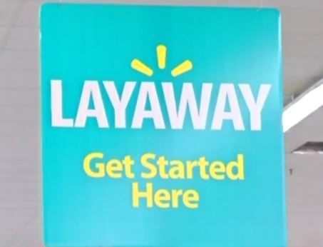 Layaway is used by many families over the holiday season. It gives them a chance to make small payments on gifts, rather than splurging all at once. Unfortunately, however, many are never able to pay their full bill before December 25.