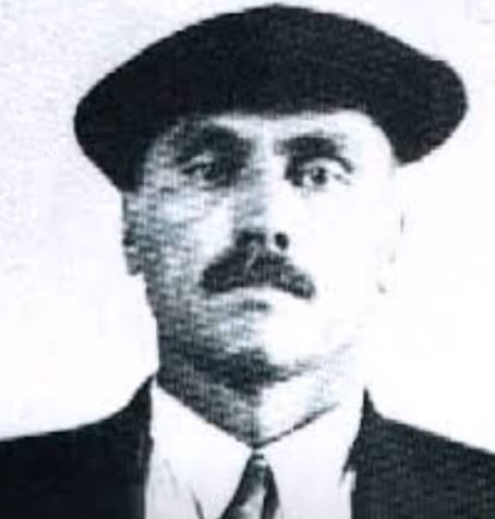 Panzram wrote about how he "figured it would be a good plan to hire a few sailors to work for me, get them out to my yacht, get them drunk, commit sodomy on them, rob them, and then kill them.  This I done."