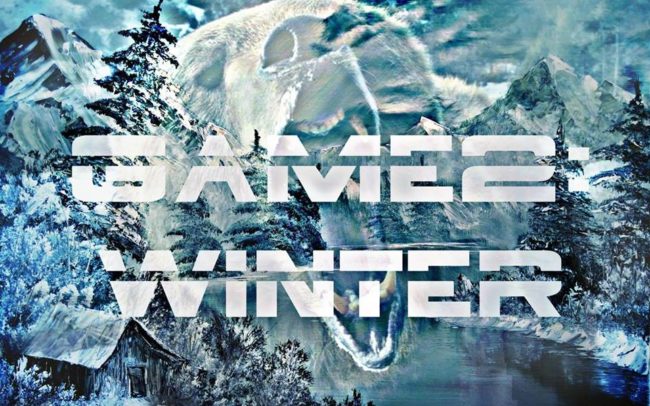 For nine months, participants of "Game 2: Winter" will be left to fend for themselves in the Siberian wilderness. The show will live-stream online 24/7 via hidden cameras in the woods and hand-held cameras provided to contestants.