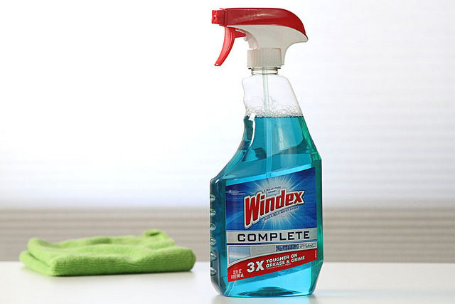 Windex