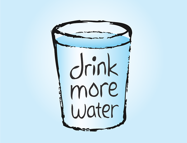 Kết quả hình ảnh cho drink more water
