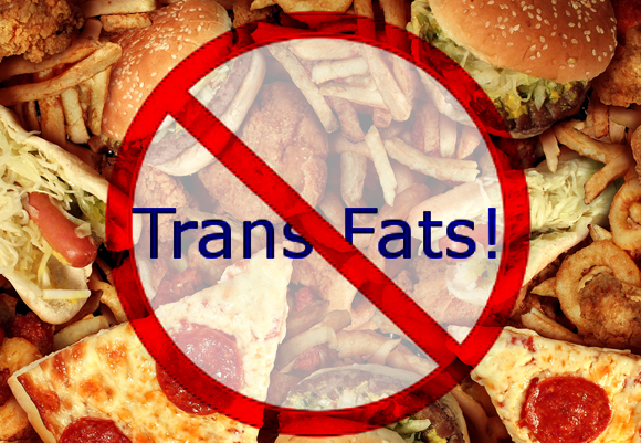 Kết quả hình ảnh cho Trans Fats: