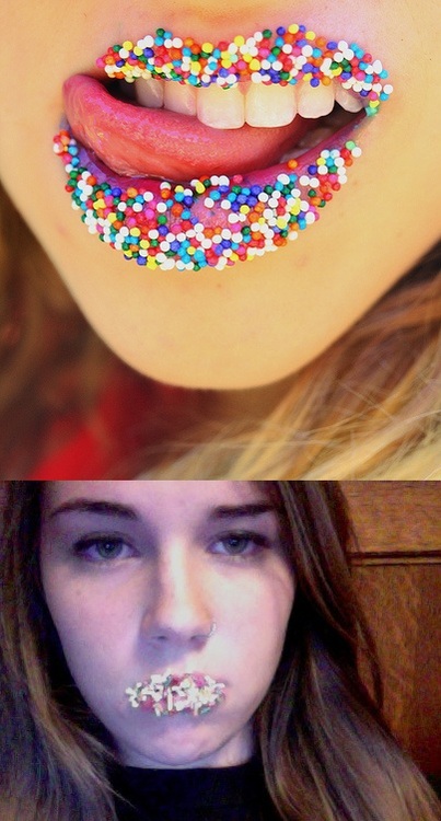 16 Hilarious Pinterest Beauty Fails That Are So Bad, They're Good