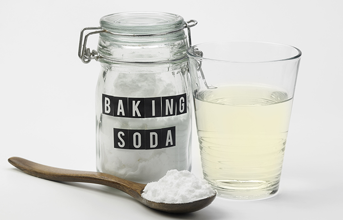 Baking-Soda