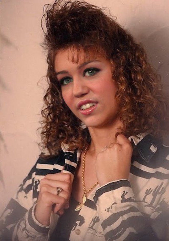 What 41 Celebs Would look Like If They Were Ordinary People