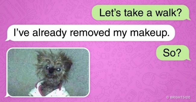 15 Text Gems from the Gurus of Sarcasm