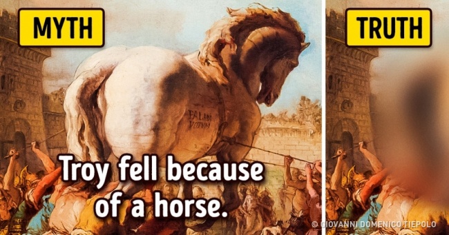 7 History Textbook Facts That Aren’t Facts at All