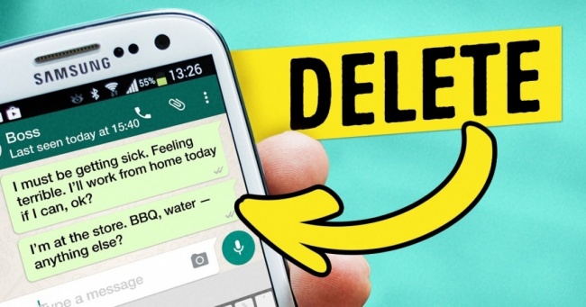 WhatsApp Will Allow Users to Recall Sent Messages